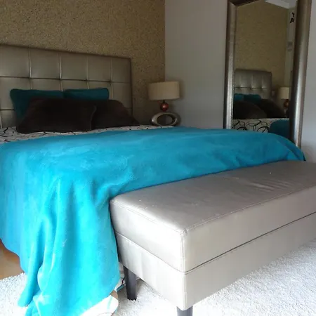 Raio De Sol Appartement