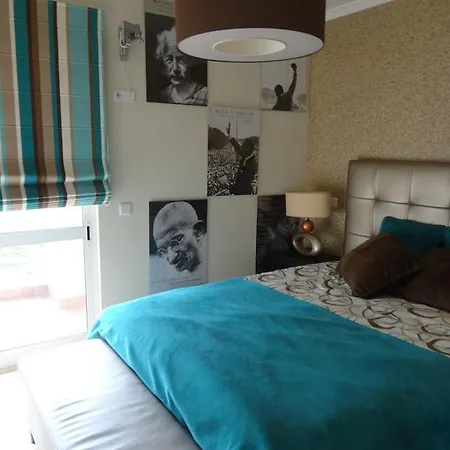 Appartement Raio De Sol *