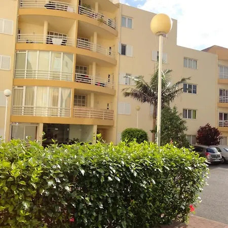 Appartement Raio De Sol