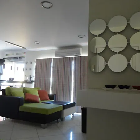 Raio De Sol Appartement Caniço