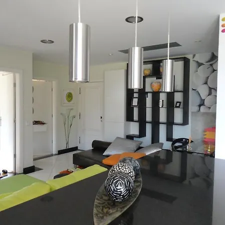 Raio De Sol Appartement