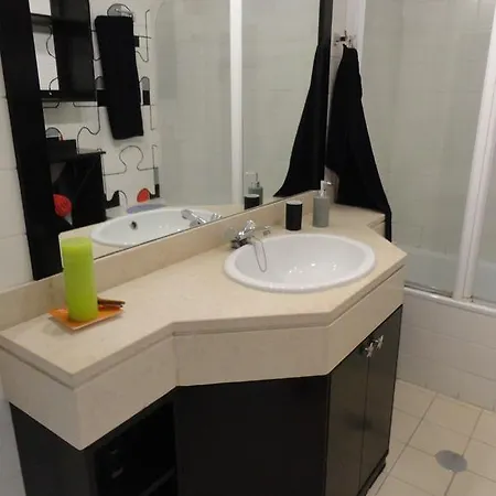 Raio De Sol Appartement Caniço