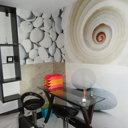 Appartement Raio De Sol *