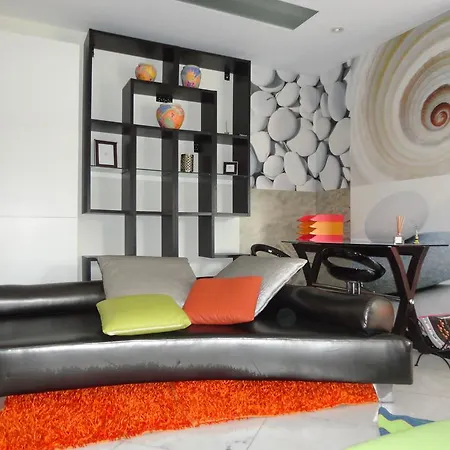 Raio De Sol Appartement Caniço