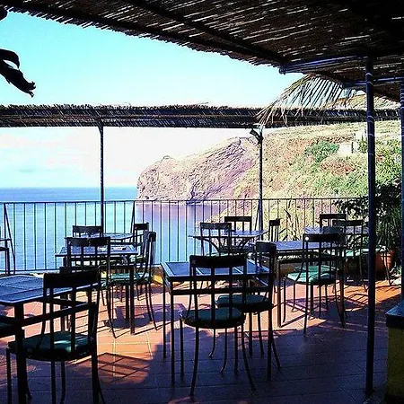 Raio De Sol Apartament