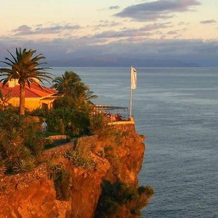 Apartament Raio De Sol *