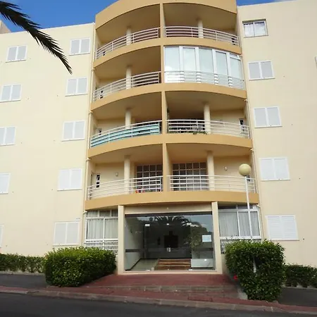 Raio De Sol Apartament *