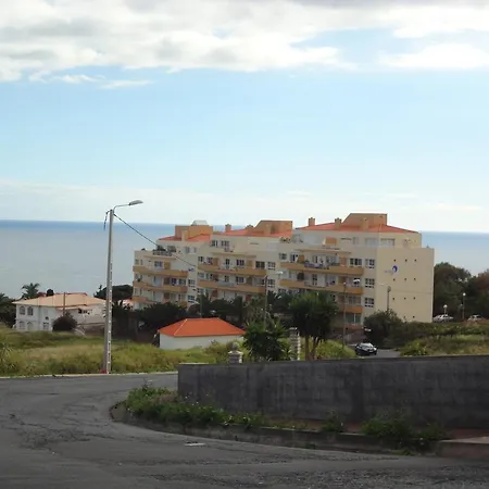 Lägenhet Raio De Sol Caniço