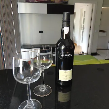 Apartament Raio De Sol *