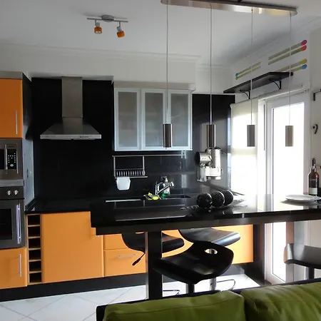 Raio De Sol Apartament