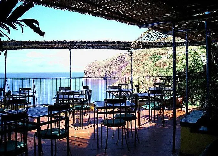 Raio De Sol Lejlighed