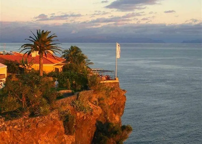 Lejlighed Raio De Sol *