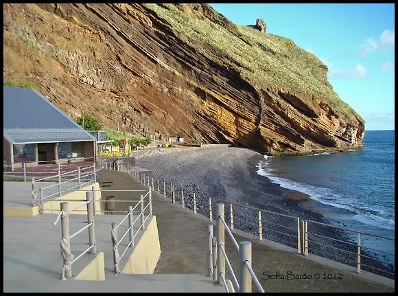 Raio De Sol Lejlighed *