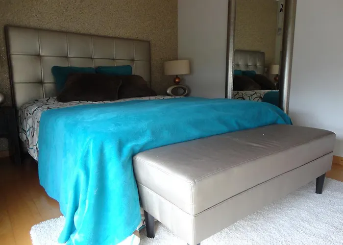 Raio De Sol Lejlighed