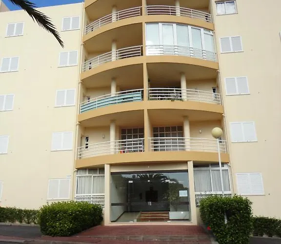 Raio De Sol Lejlighed *