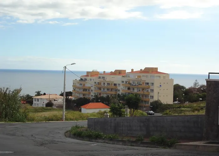 Lejlighed Raio De Sol Caniço