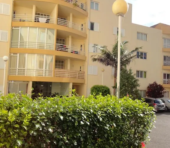 Lejlighed Raio De Sol