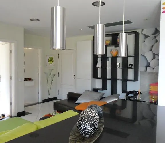 Raio De Sol Lejlighed