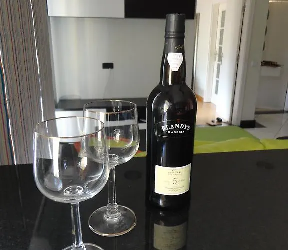 Lejlighed Raio De Sol *