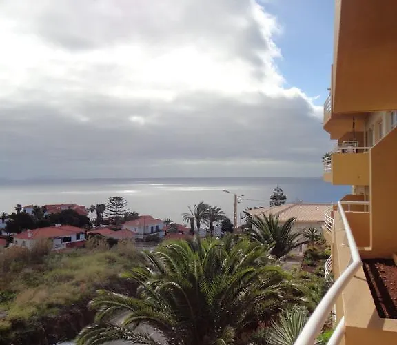 Raio De Sol Lejlighed *