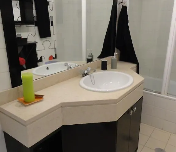 Raio De Sol Lejlighed Caniço