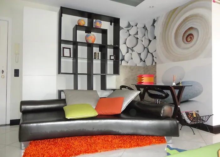 Raio De Sol Lejlighed Caniço