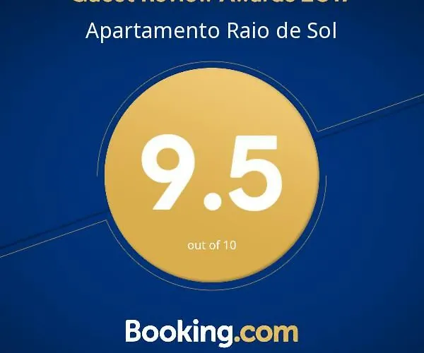 Raio De Sol * Caniço